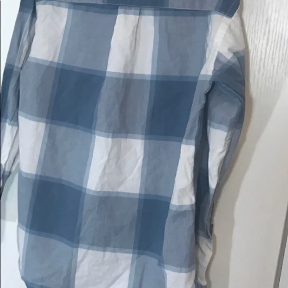 Gap Kids Large Boys Dress Shirt